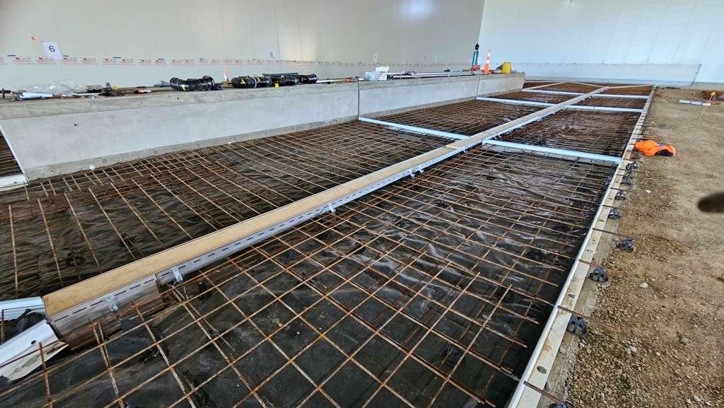 Food Grade Stainless